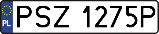 PSZ1275P