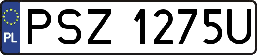 PSZ1275U