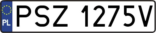 PSZ1275V