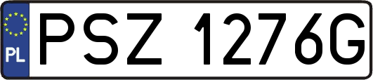 PSZ1276G
