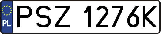 PSZ1276K