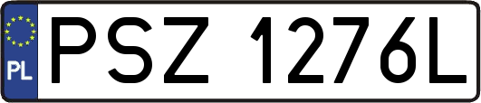 PSZ1276L