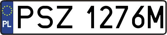 PSZ1276M