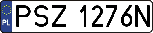 PSZ1276N