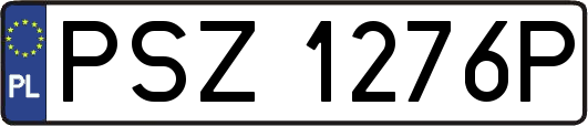 PSZ1276P