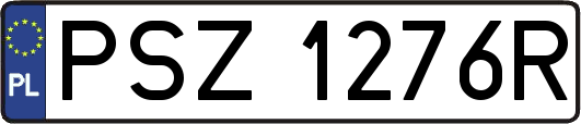 PSZ1276R