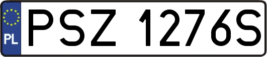 PSZ1276S