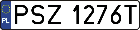 PSZ1276T