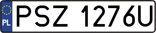 PSZ1276U