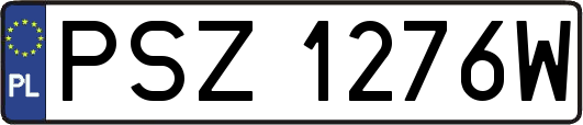 PSZ1276W