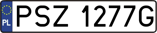 PSZ1277G
