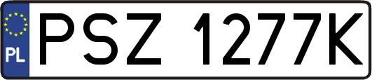 PSZ1277K