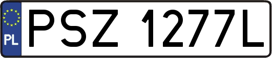 PSZ1277L
