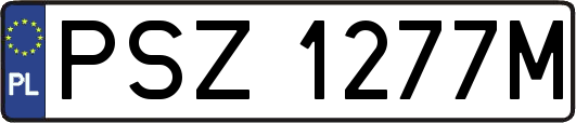 PSZ1277M