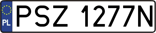 PSZ1277N