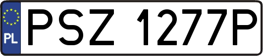 PSZ1277P