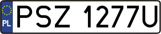 PSZ1277U