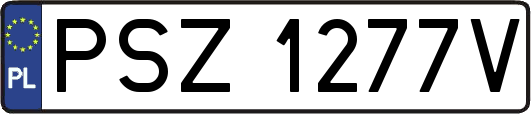 PSZ1277V