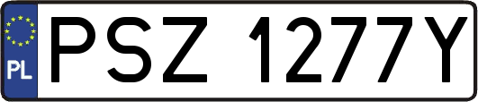 PSZ1277Y
