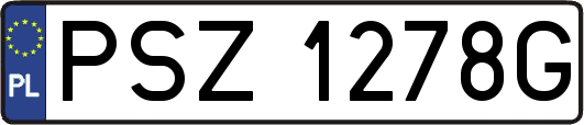 PSZ1278G