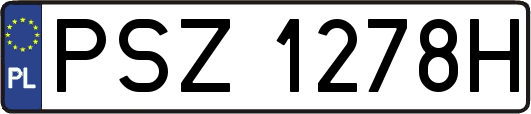 PSZ1278H