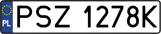 PSZ1278K