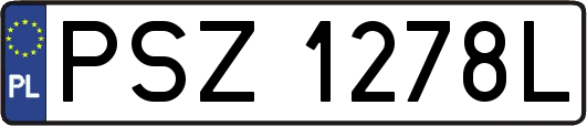 PSZ1278L