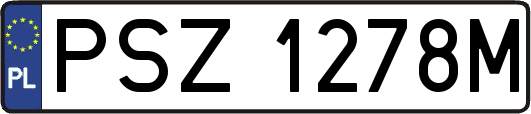 PSZ1278M
