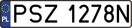 PSZ1278N
