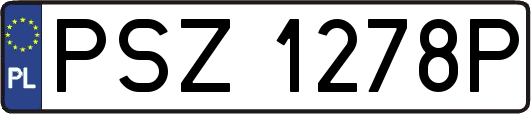 PSZ1278P