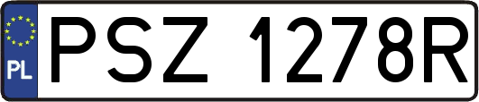 PSZ1278R