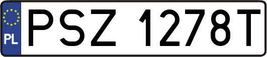 PSZ1278T