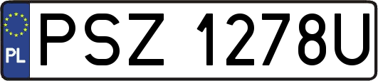 PSZ1278U