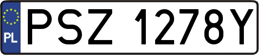 PSZ1278Y
