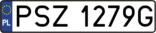 PSZ1279G