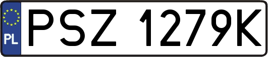 PSZ1279K
