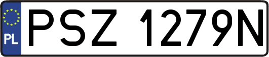 PSZ1279N