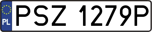 PSZ1279P