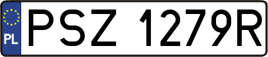 PSZ1279R