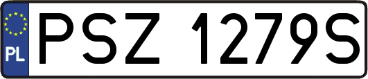 PSZ1279S