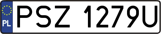 PSZ1279U