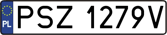 PSZ1279V