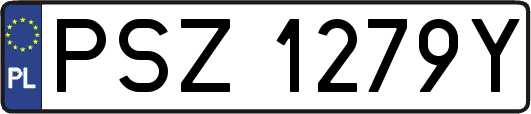 PSZ1279Y