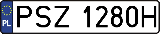 PSZ1280H
