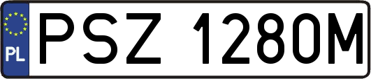 PSZ1280M