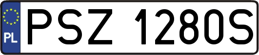 PSZ1280S