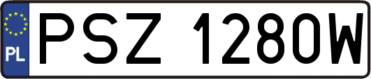 PSZ1280W