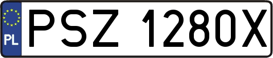 PSZ1280X