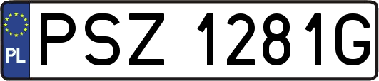 PSZ1281G