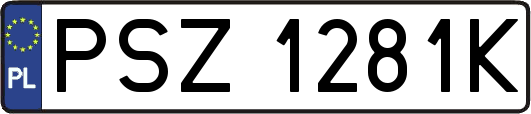 PSZ1281K